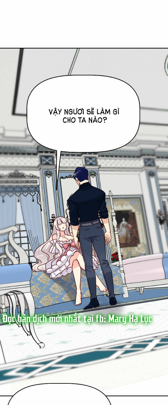Bảo Vật Của Công Chúa - Chapter 57.1 - Page 7