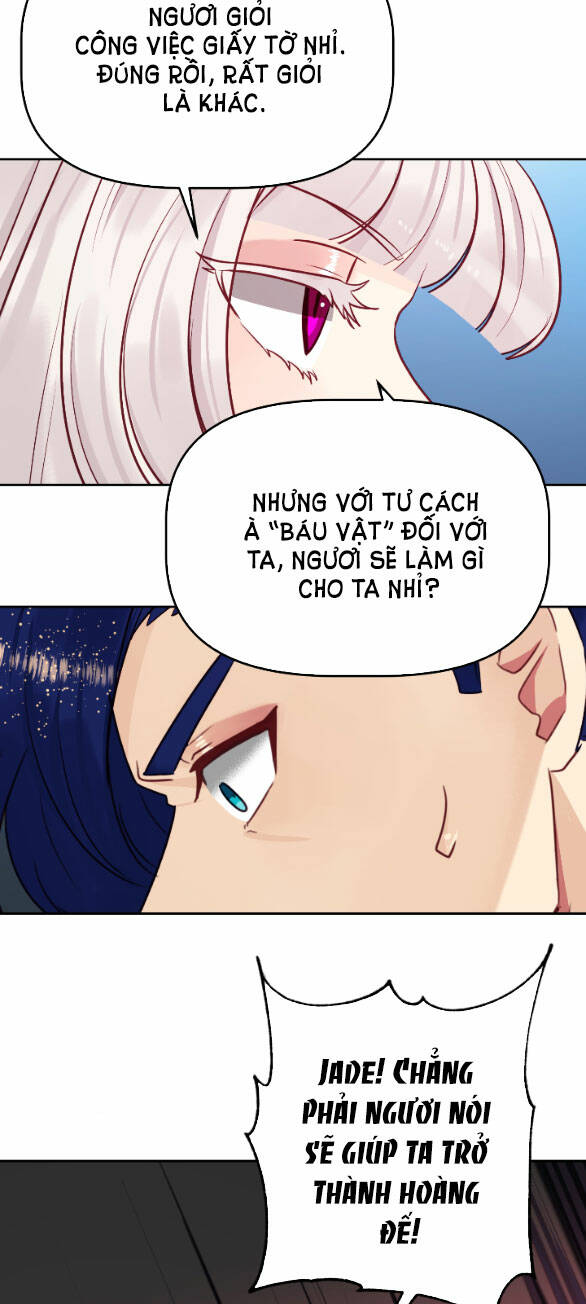 Bảo Vật Của Công Chúa - Chapter 57.1 - Page 8
