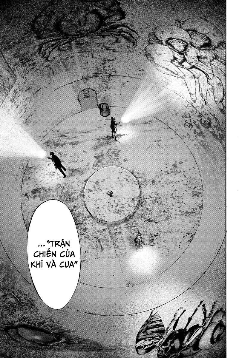 Billion Dogs - Chapter 49 - Page 3