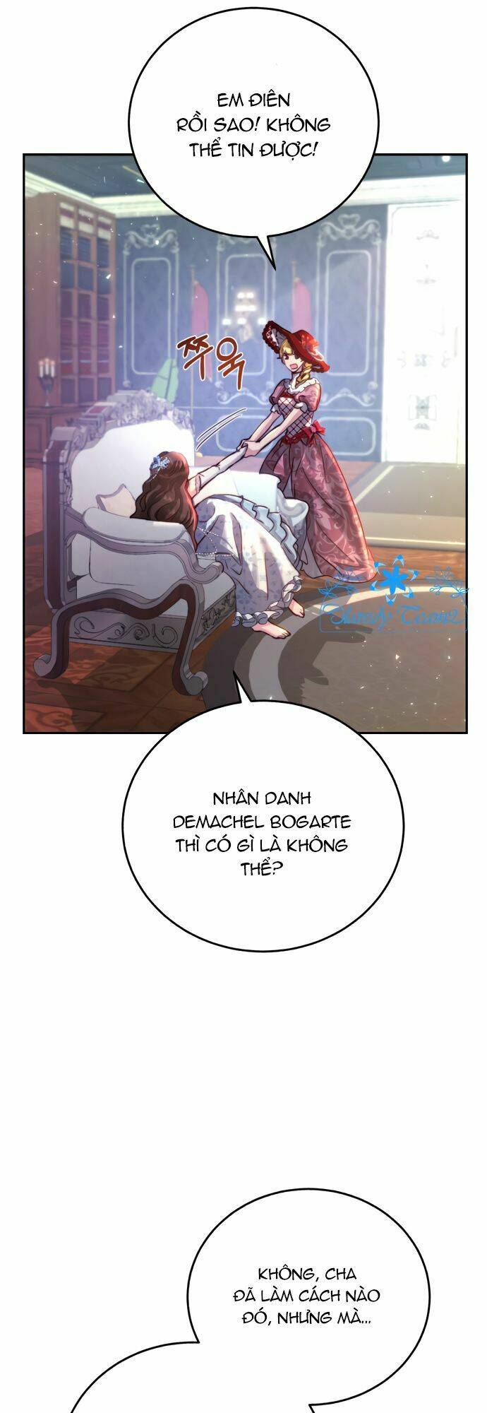 Rosalind Bogart - Chapter 2 - Page 10