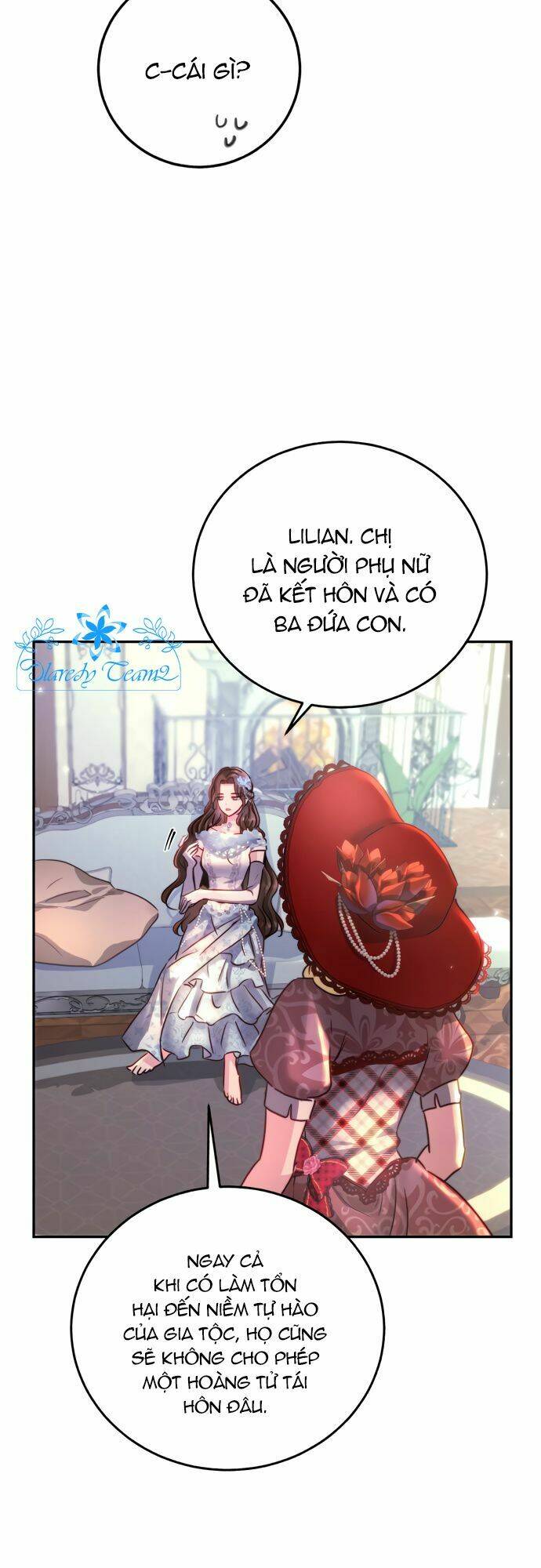 Rosalind Bogart - Chapter 2 - Page 12