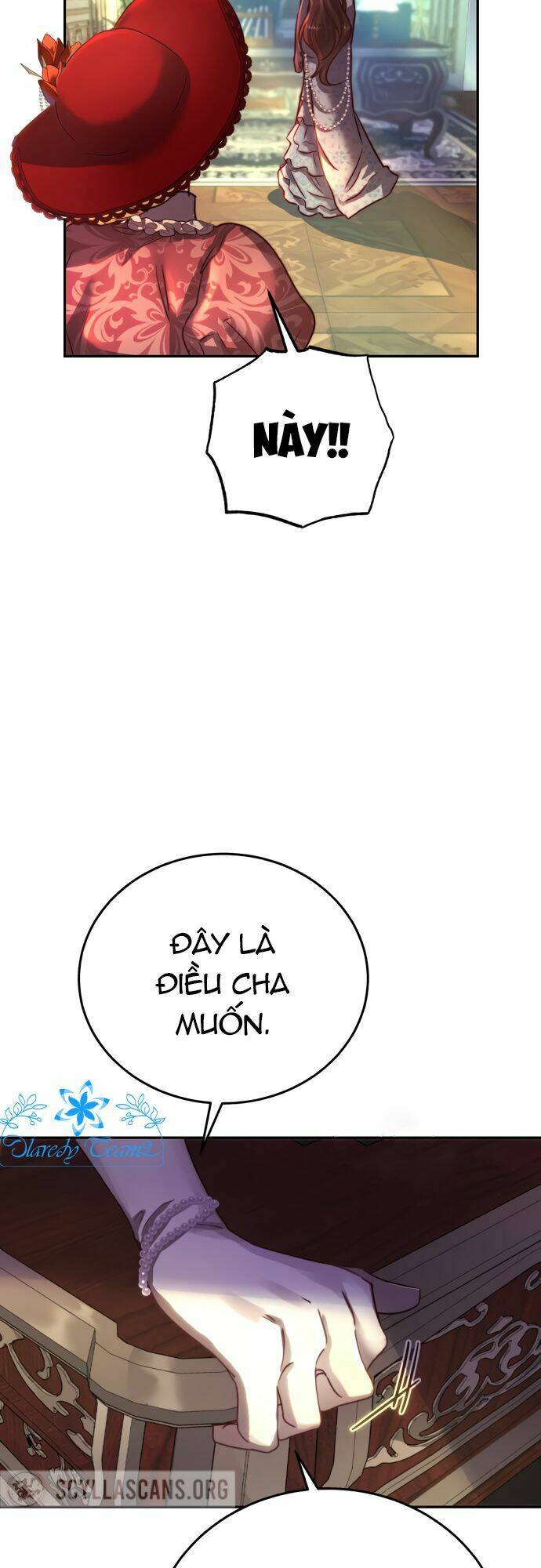 Rosalind Bogart - Chapter 2 - Page 17