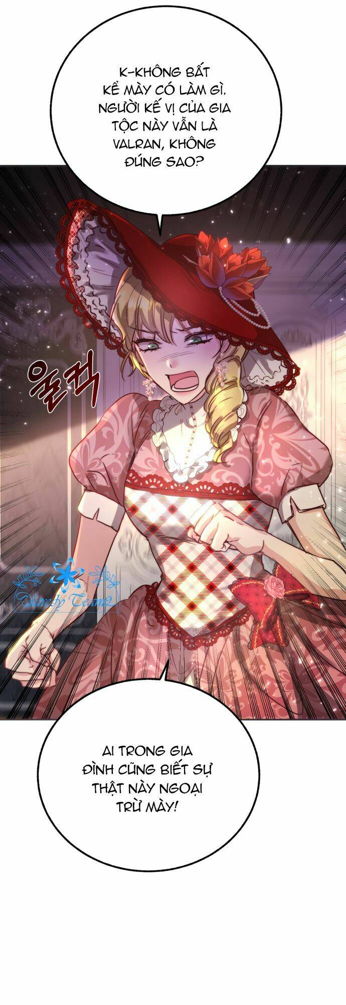 Rosalind Bogart - Chapter 2 - Page 20