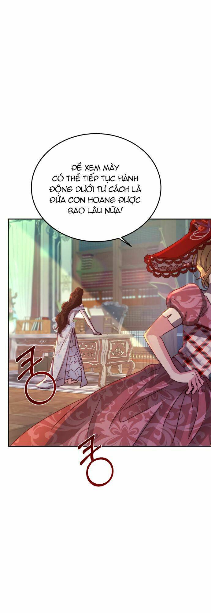 Rosalind Bogart - Chapter 2 - Page 21