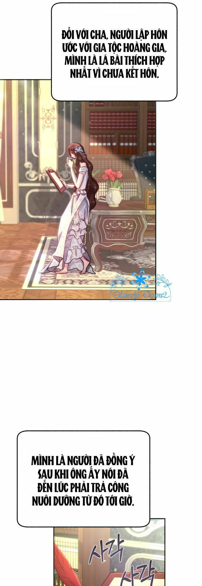 Rosalind Bogart - Chapter 2 - Page 25