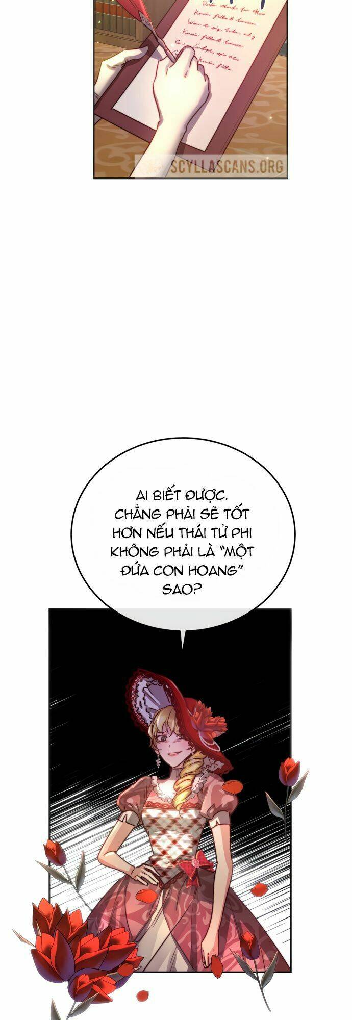 Rosalind Bogart - Chapter 2 - Page 26