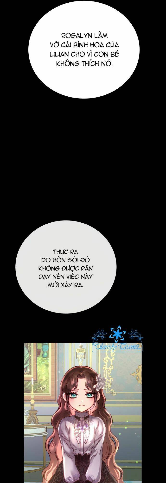 Rosalind Bogart - Chapter 2 - Page 30