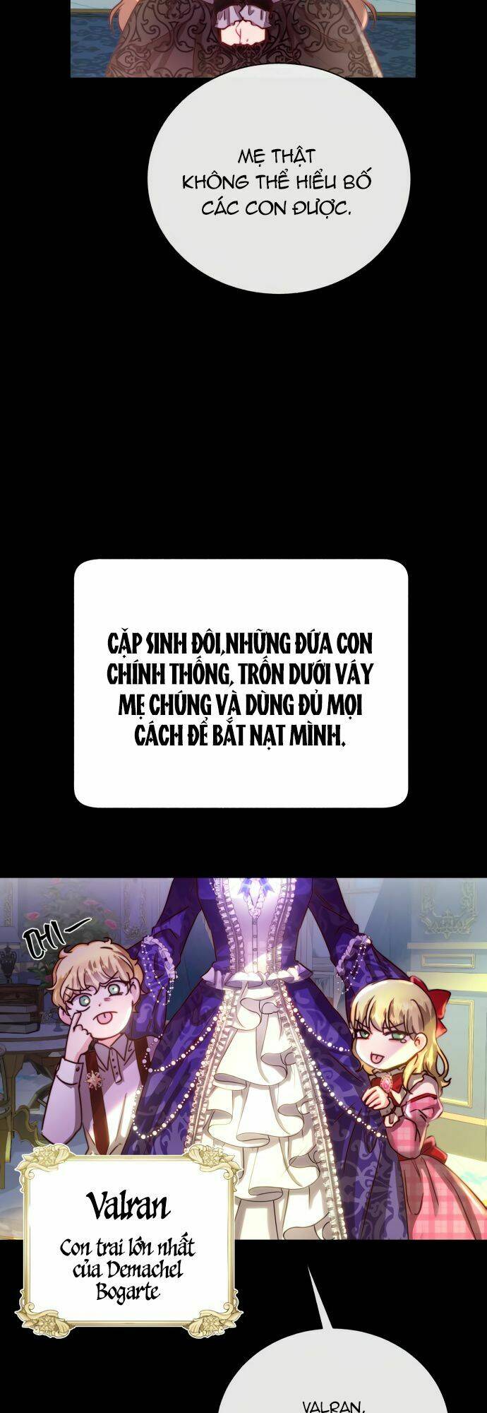 Rosalind Bogart - Chapter 2 - Page 31