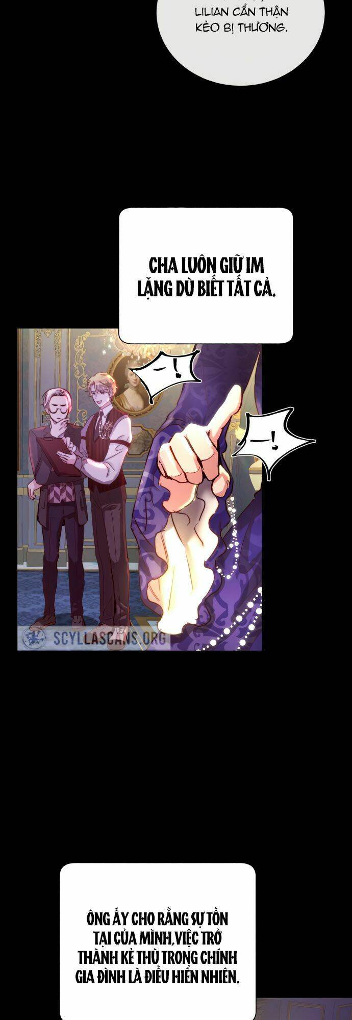 Rosalind Bogart - Chapter 2 - Page 32