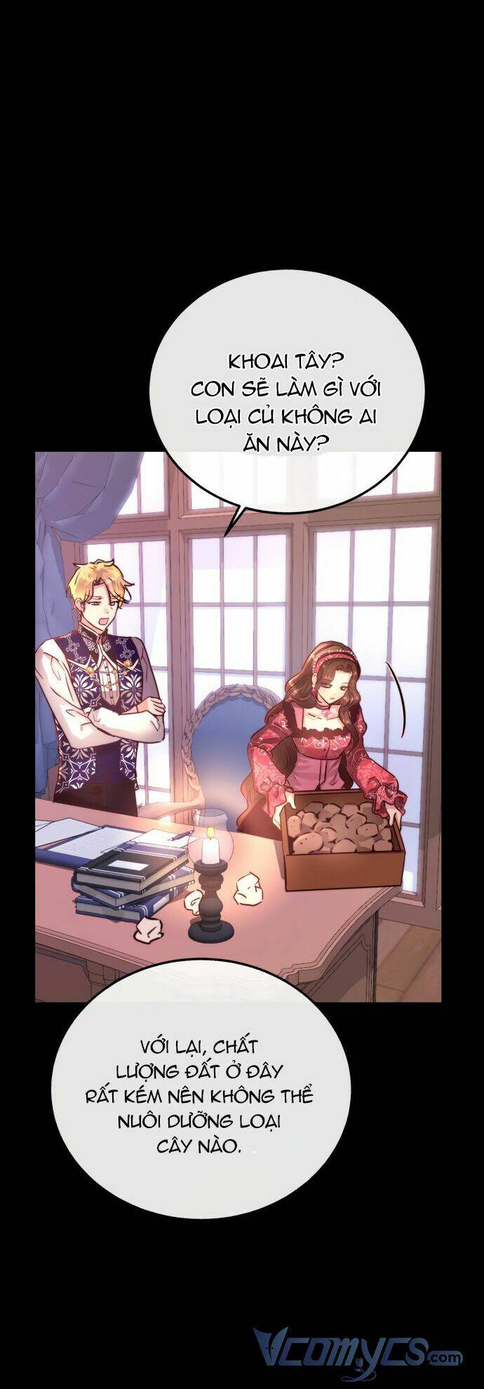 Rosalind Bogart - Chapter 2 - Page 34