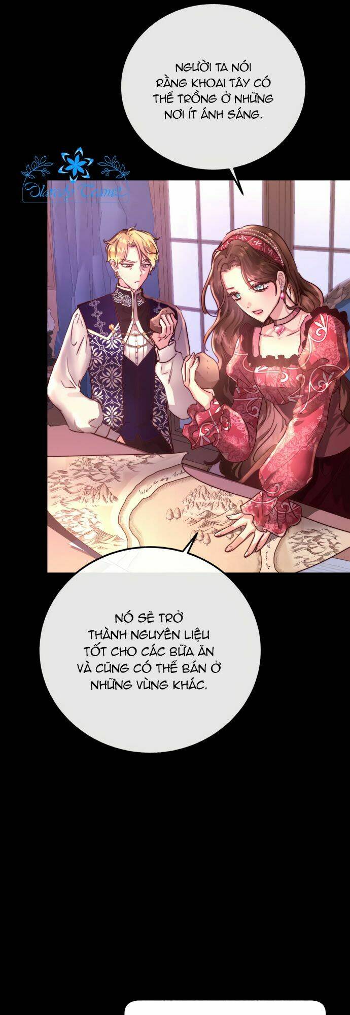 Rosalind Bogart - Chapter 2 - Page 35