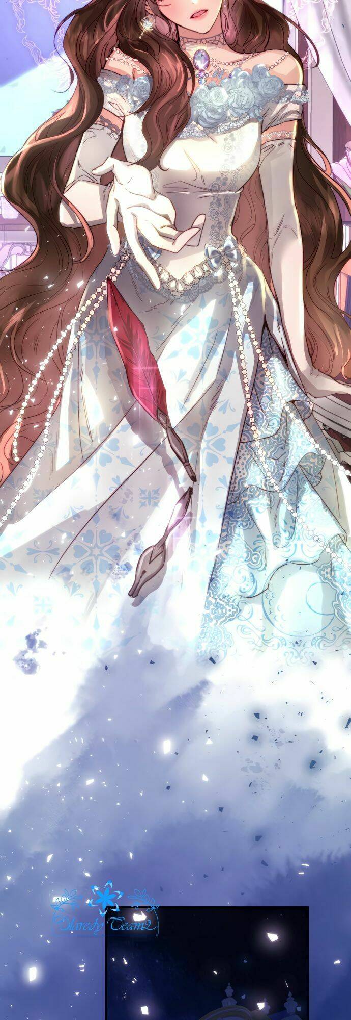 Rosalind Bogart - Chapter 2 - Page 47