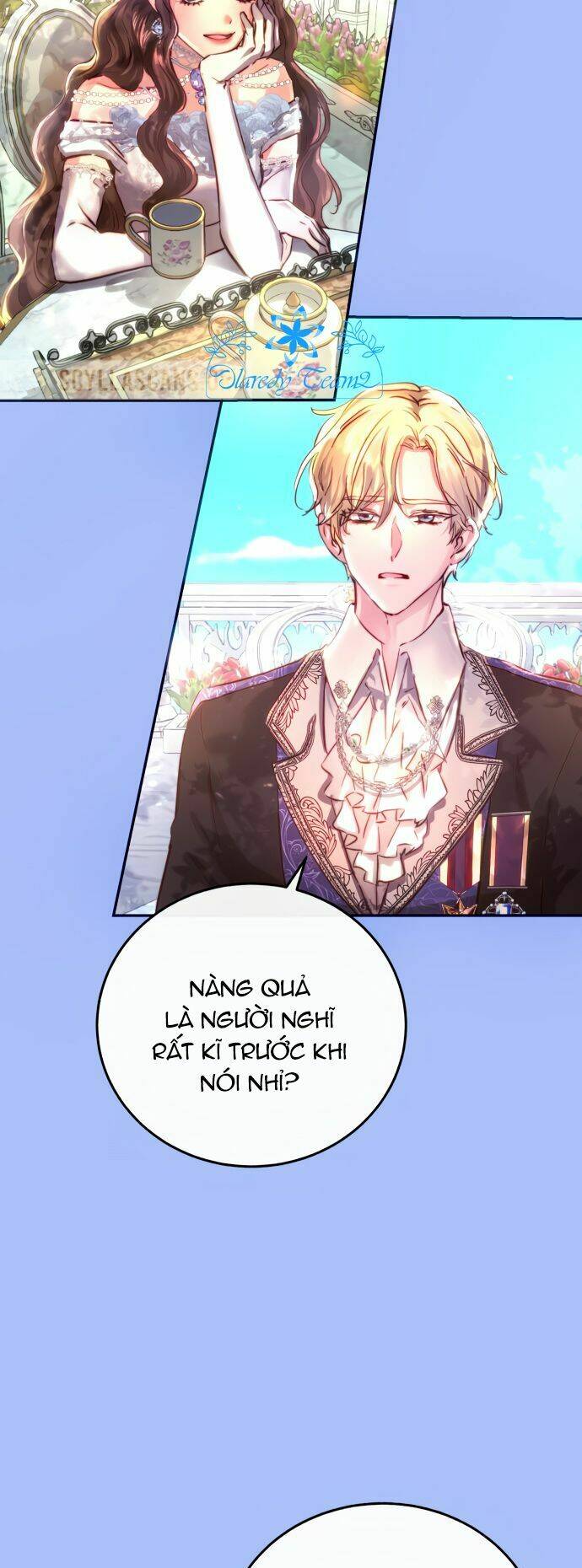 Rosalind Bogart - Chapter 2 - Page 55