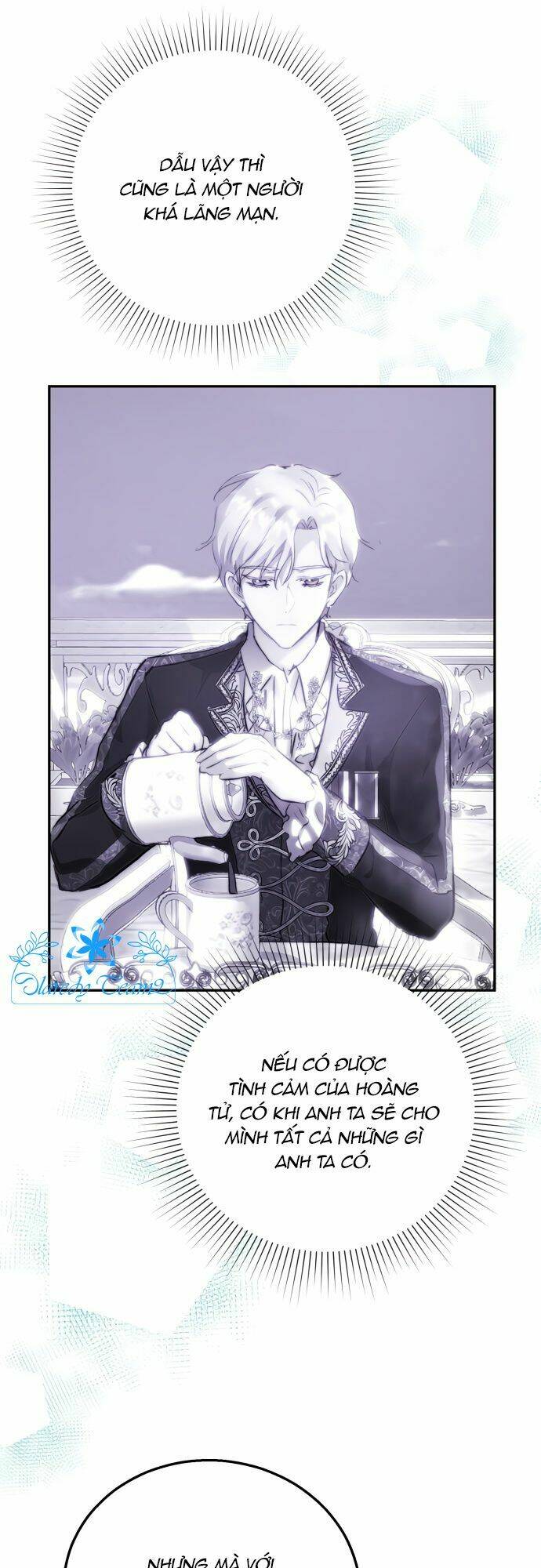 Rosalind Bogart - Chapter 2 - Page 5