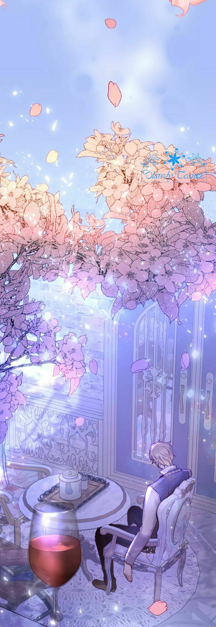 Rosalind Bogart - Chapter 2 - Page 64