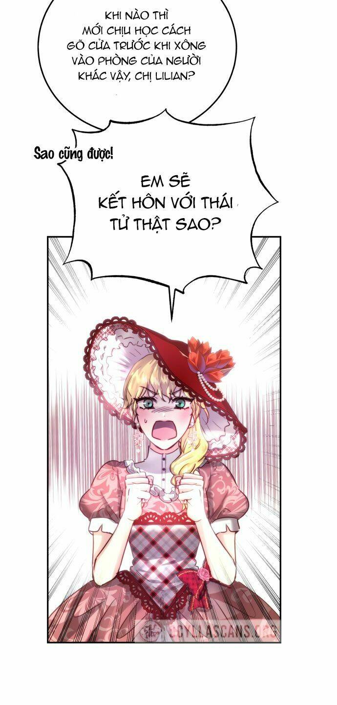 Rosalind Bogart - Chapter 2 - Page 8