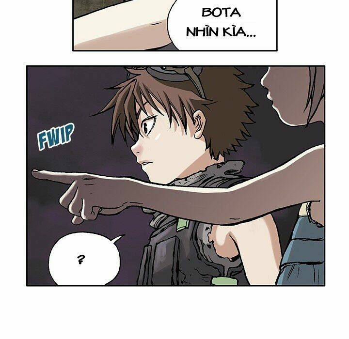 Đứa Con Thần Chết - Chapter 0 - Page 9