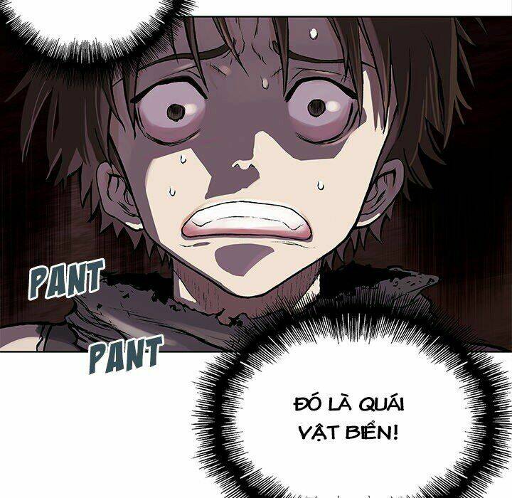 Đứa Con Thần Chết - Chapter 0 - Page 13