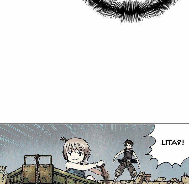 Đứa Con Thần Chết - Chapter 0 - Page 14