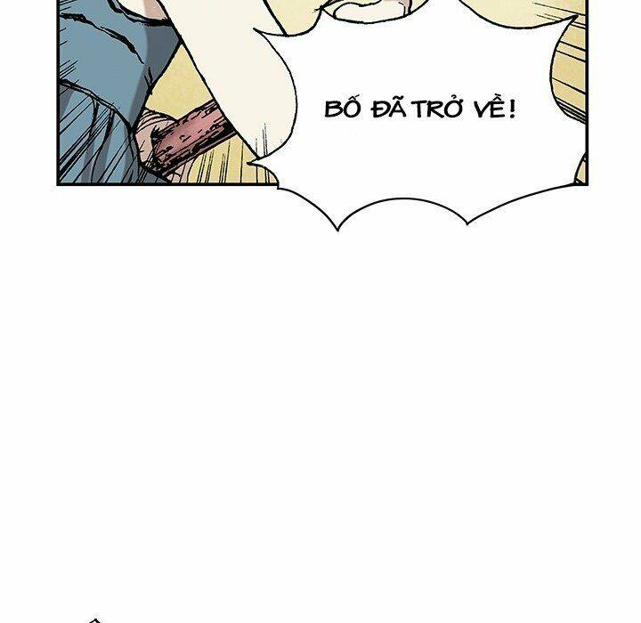 Đứa Con Thần Chết - Chapter 0 - Page 16