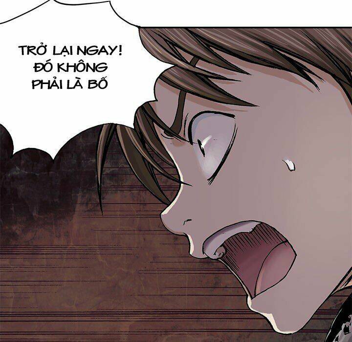 Đứa Con Thần Chết - Chapter 0 - Page 17