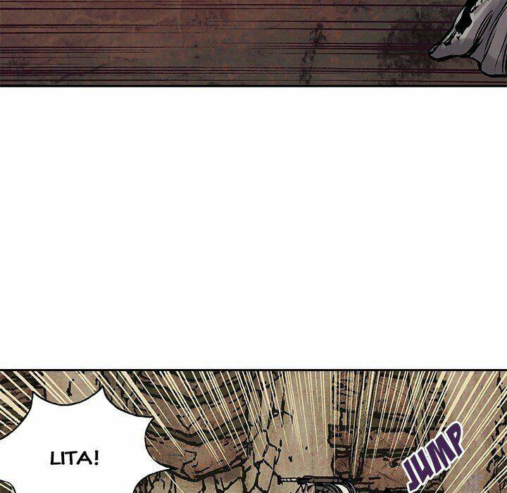 Đứa Con Thần Chết - Chapter 0 - Page 18