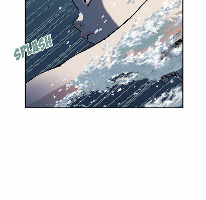 Đứa Con Thần Chết - Chapter 0 - Page 20