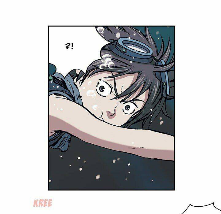 Đứa Con Thần Chết - Chapter 0 - Page 21