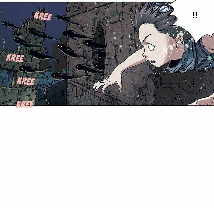 Đứa Con Thần Chết - Chapter 0 - Page 22