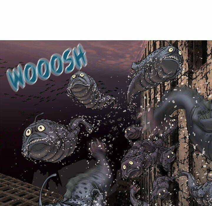 Đứa Con Thần Chết - Chapter 0 - Page 23