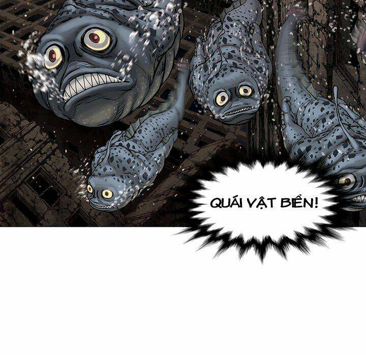 Đứa Con Thần Chết - Chapter 0 - Page 24
