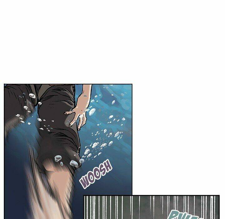 Đứa Con Thần Chết - Chapter 0 - Page 25