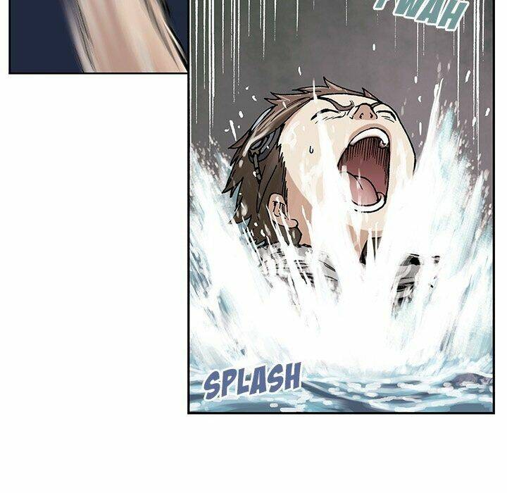 Đứa Con Thần Chết - Chapter 0 - Page 26