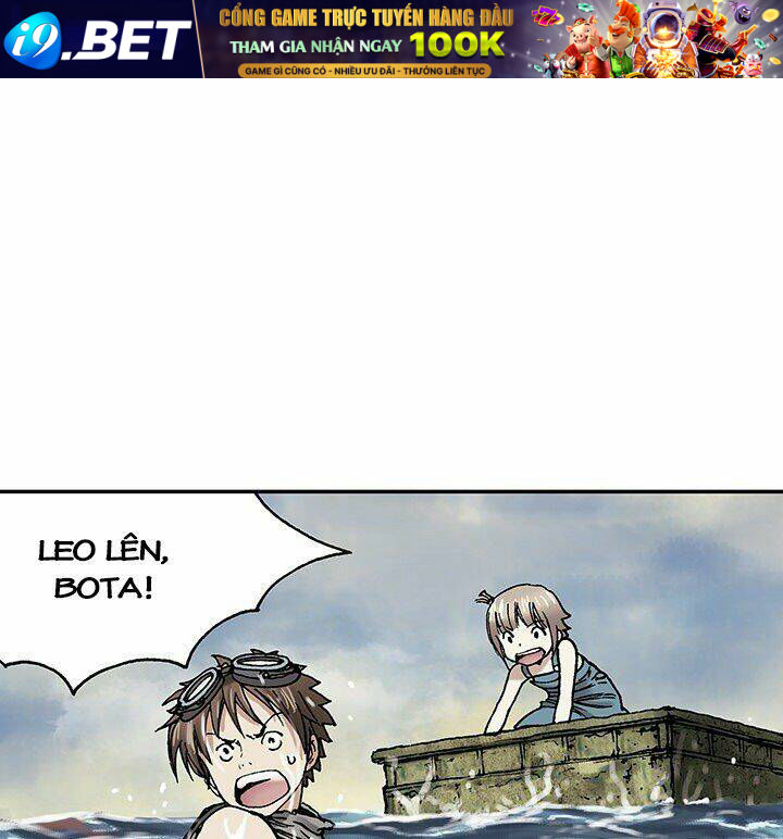 Đứa Con Thần Chết - Chapter 0 - Page 27