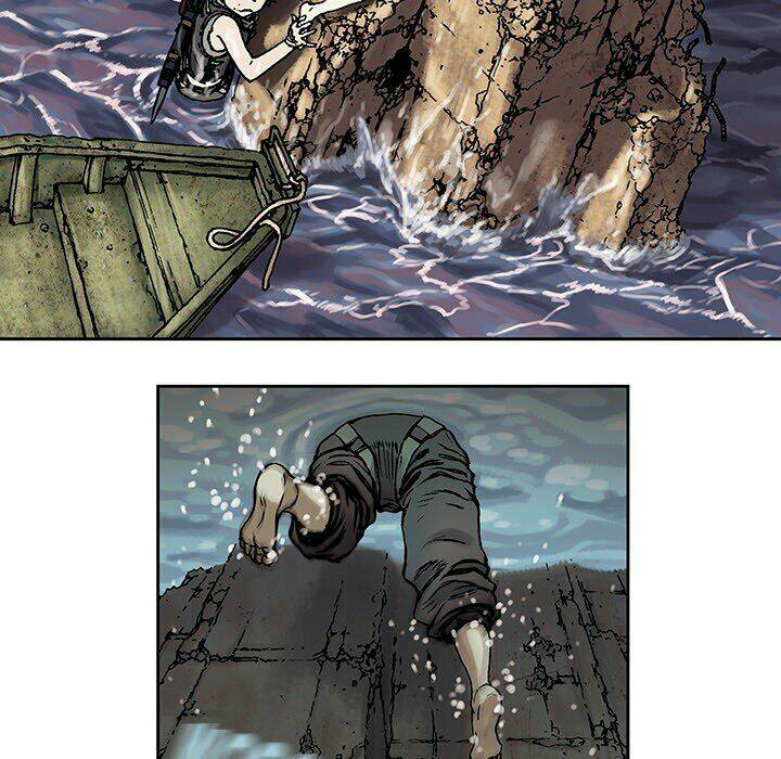 Đứa Con Thần Chết - Chapter 0 - Page 30