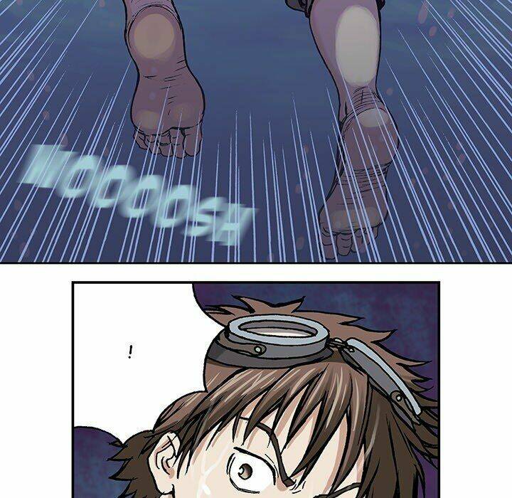 Đứa Con Thần Chết - Chapter 0 - Page 32