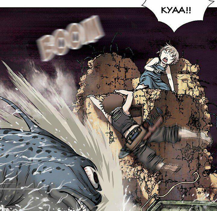 Đứa Con Thần Chết - Chapter 0 - Page 34