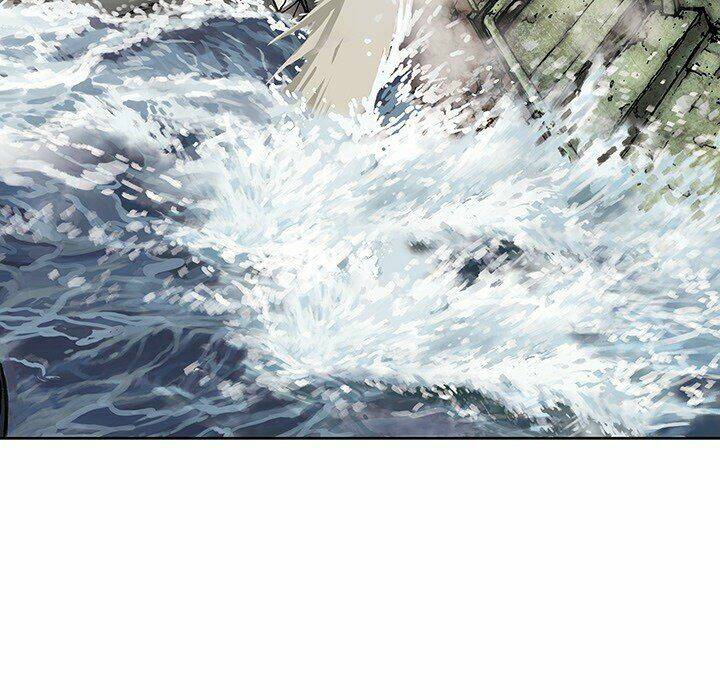 Đứa Con Thần Chết - Chapter 0 - Page 35