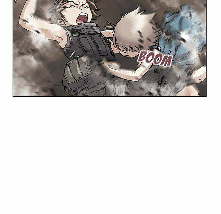 Đứa Con Thần Chết - Chapter 0 - Page 39