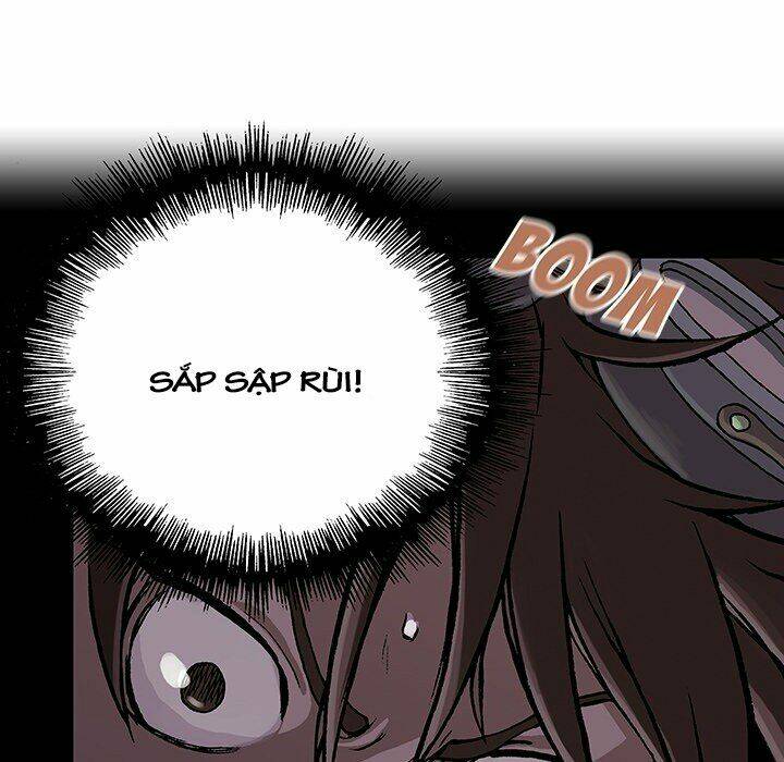 Đứa Con Thần Chết - Chapter 0 - Page 40