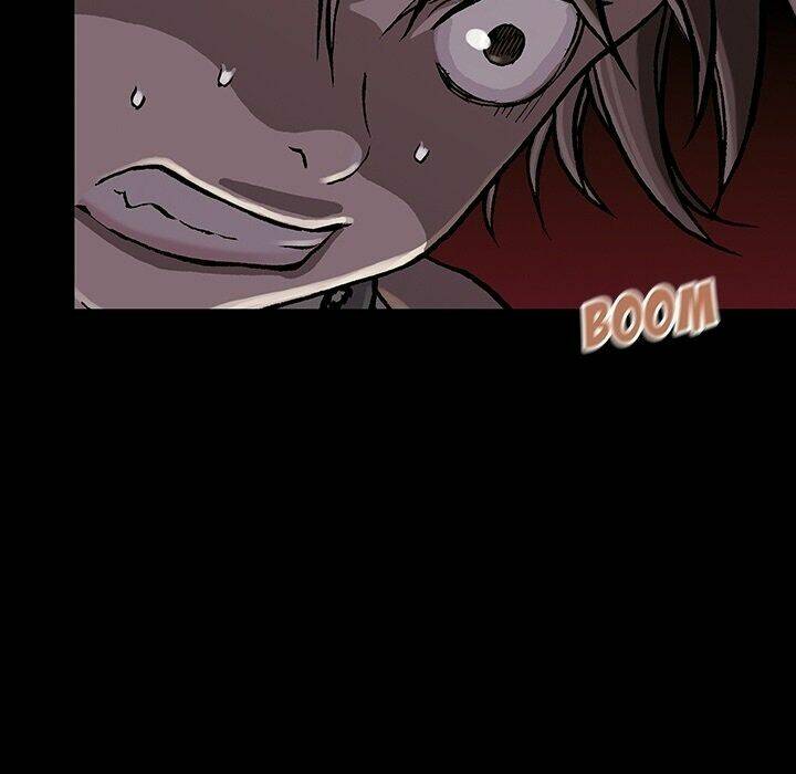 Đứa Con Thần Chết - Chapter 0 - Page 41