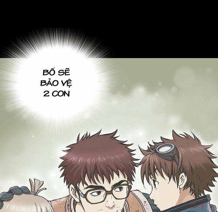 Đứa Con Thần Chết - Chapter 0 - Page 42