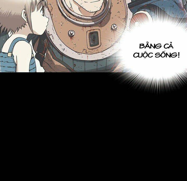 Đứa Con Thần Chết - Chapter 0 - Page 43