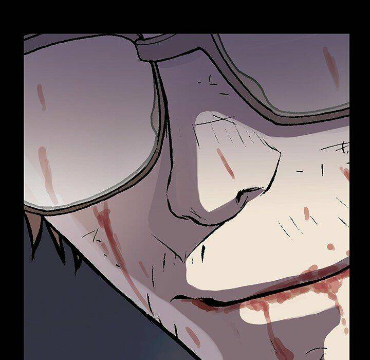 Đứa Con Thần Chết - Chapter 0 - Page 44