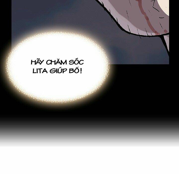 Đứa Con Thần Chết - Chapter 0 - Page 45