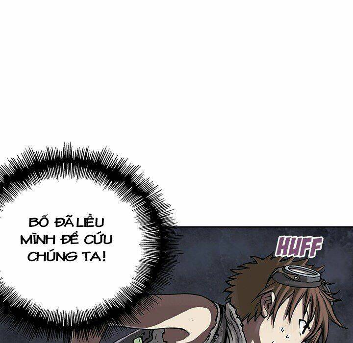 Đứa Con Thần Chết - Chapter 0 - Page 46