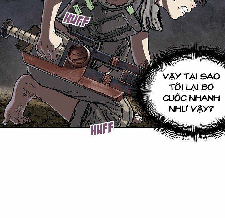 Đứa Con Thần Chết - Chapter 0 - Page 47