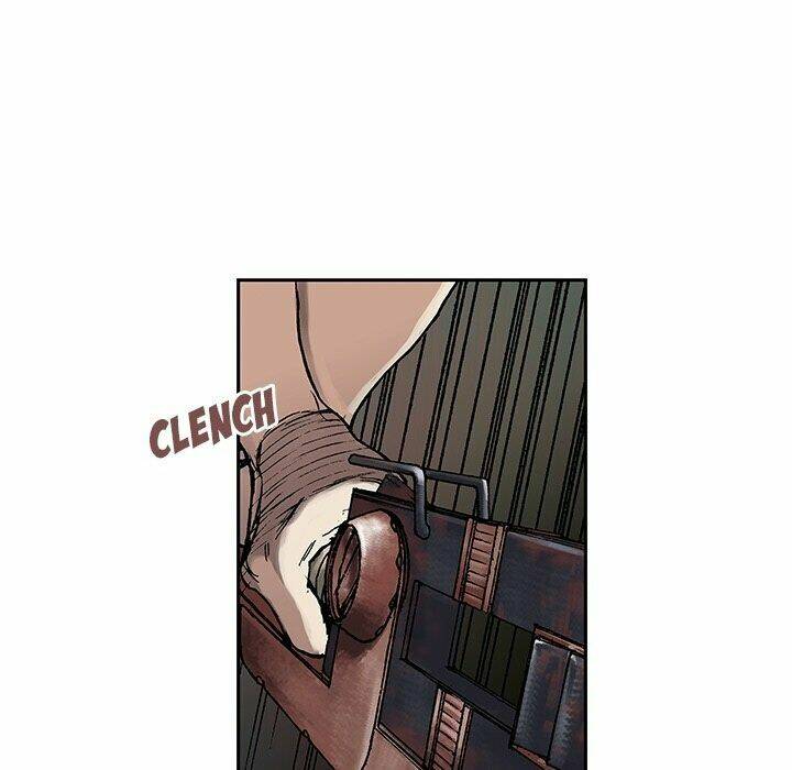 Đứa Con Thần Chết - Chapter 0 - Page 48