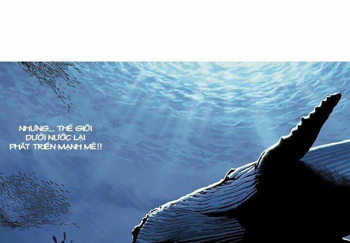 Đứa Con Thần Chết - Chapter 0 - Page 4