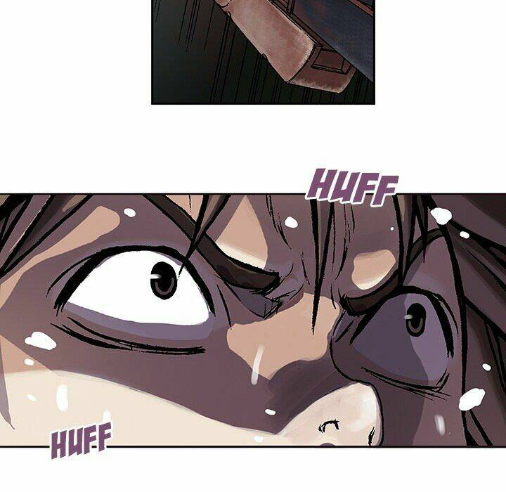 Đứa Con Thần Chết - Chapter 0 - Page 49